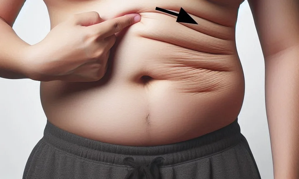 تمرینات برای کاهش پوست شل پس از کاهش وزن