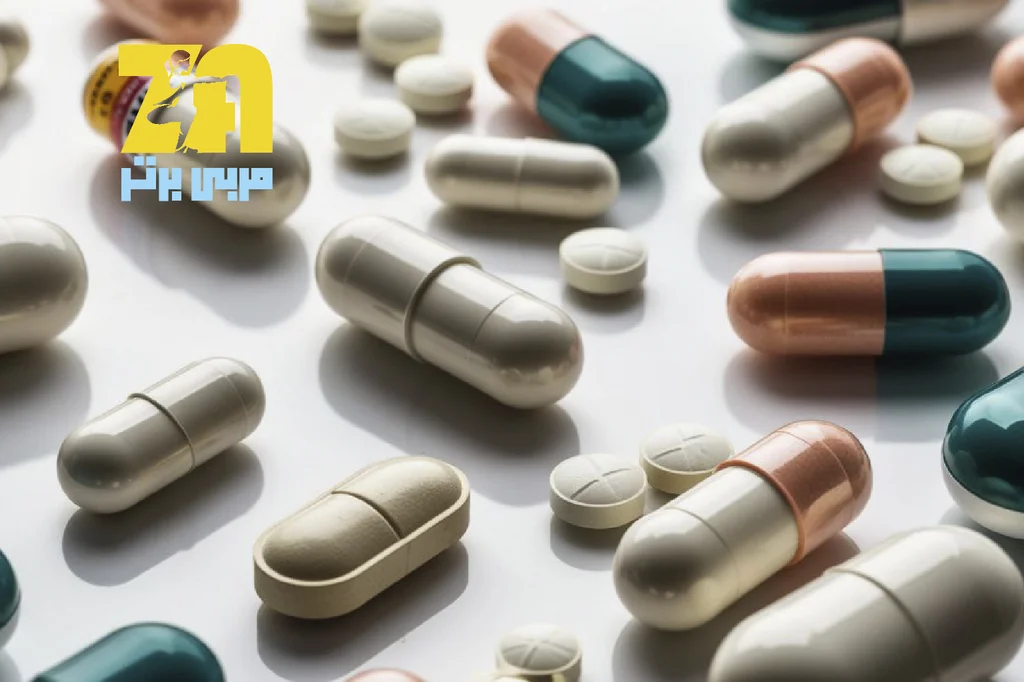 عوارض و خطرات قرص های لاغری