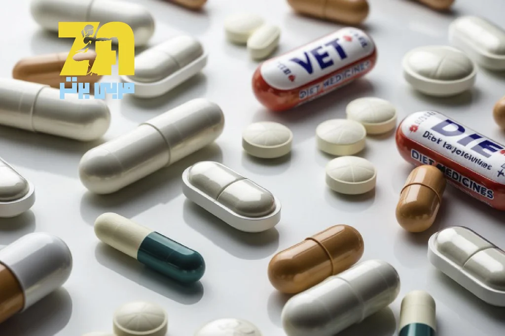 عوارض جانبی داروهای لاغری