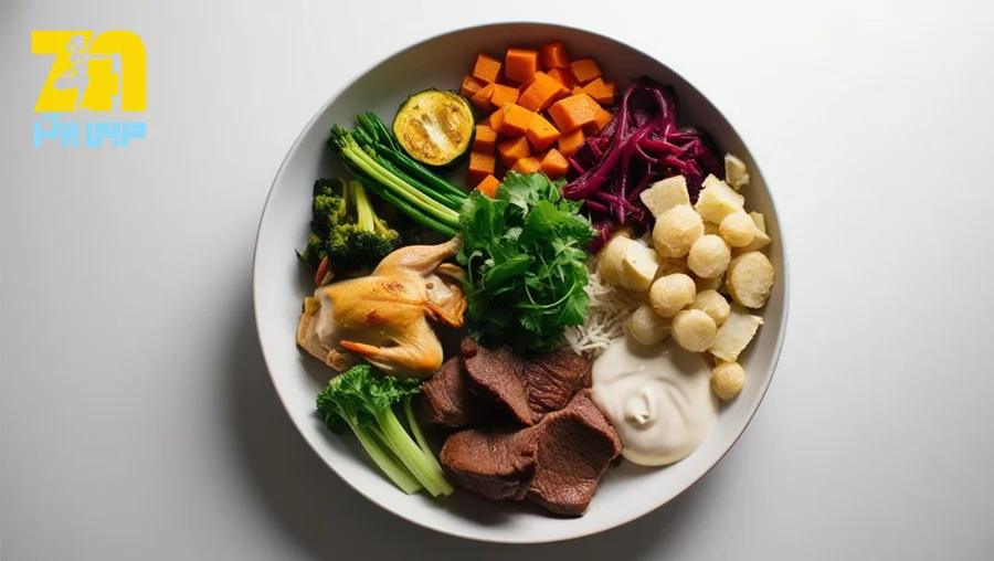 رژیم‌های چربی‌سوزی