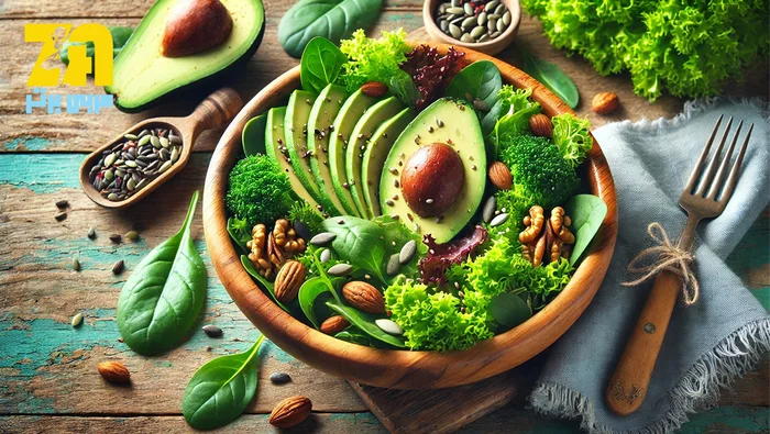 رژیم کتوژنیک چیست و چگونه به چربی‌سوزی سریع کمک می‌کند