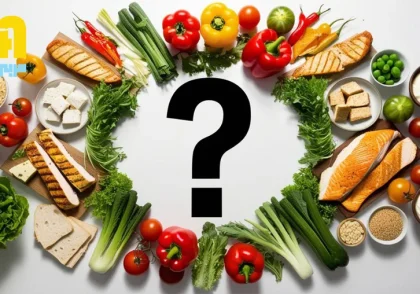 معرفی 3 بهترین رژیم برای چربی سوزی