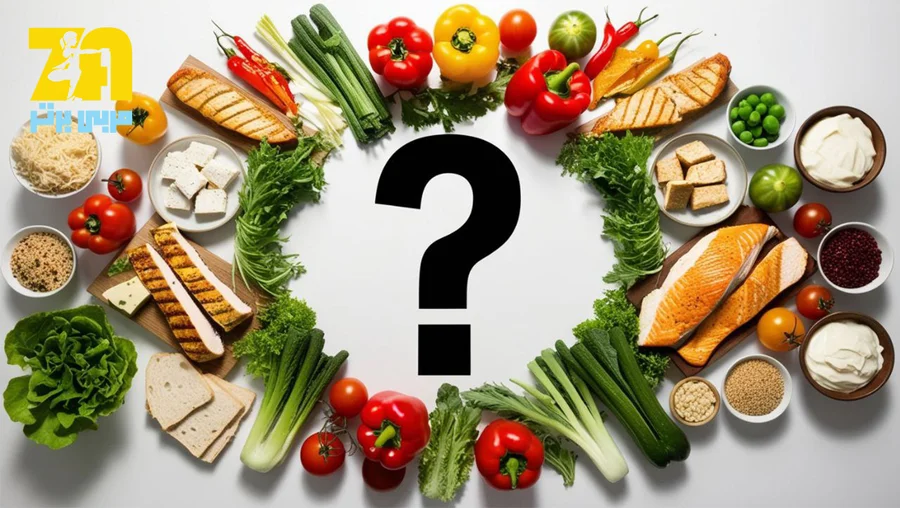 معرفی 3 بهترین رژیم برای چربی سوزی