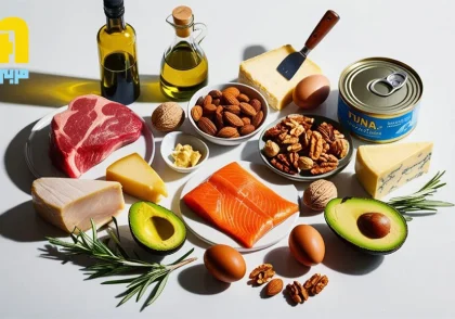 رژیم کتوژنیک چیست؟