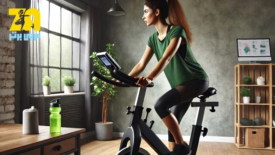 ورزش‌های هوازی