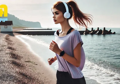 فواید پیاده‌روی روزانه برای سلامت قلب و کاهش وزن