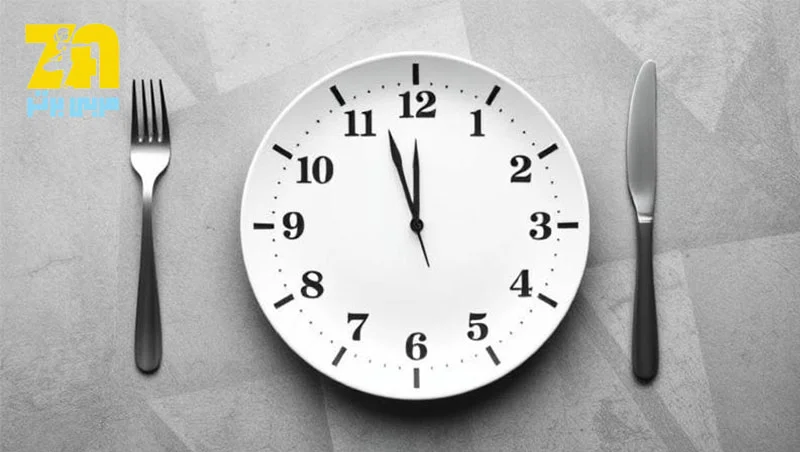 رژیم فستینگ چگونه است؟ مزایا، روش‌ها و نکات مهم