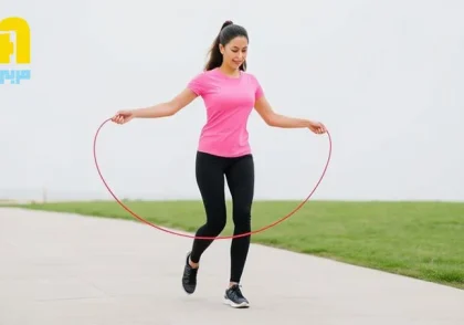 تمرینات HIIT برای چربی‌سوزی