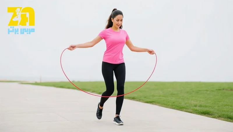 تمرینات HIIT برای چربی‌سوزی