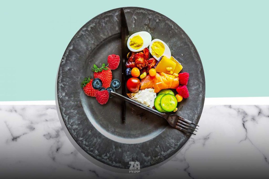 رژیم فستینگ