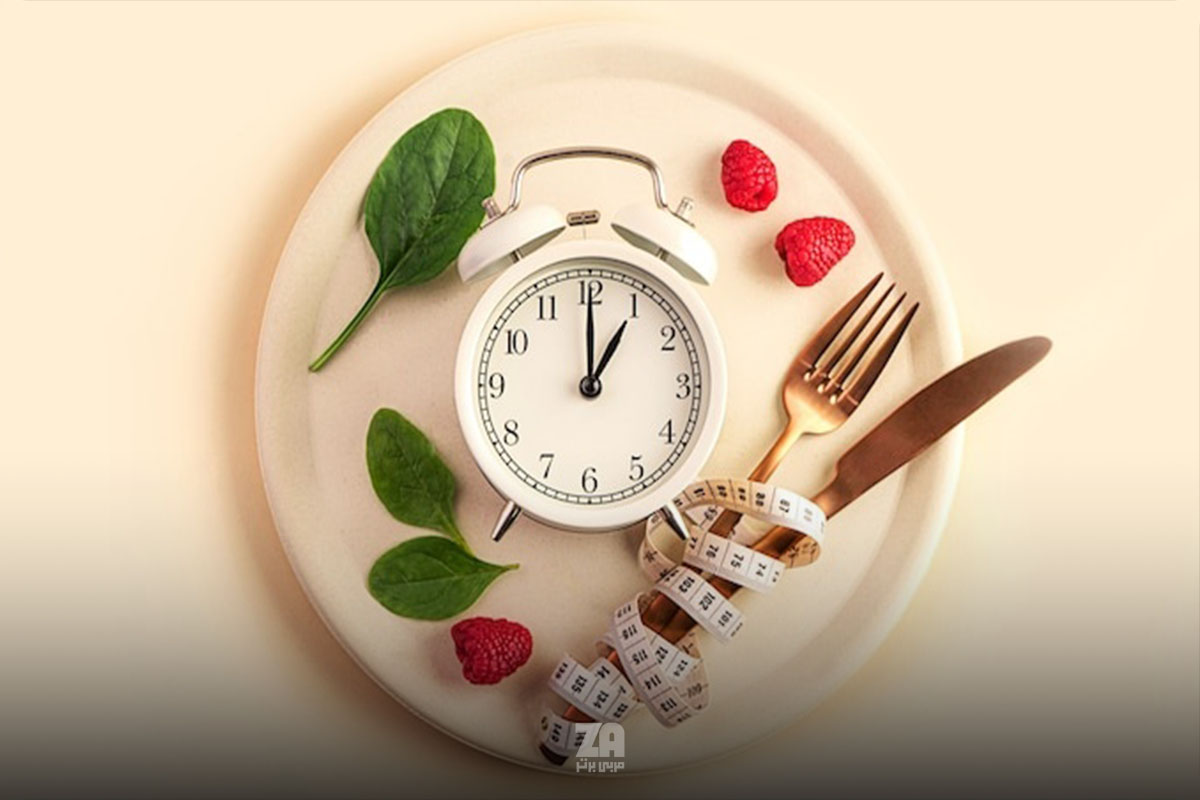رژیم فستینگ یا روزه‌داری متناوب