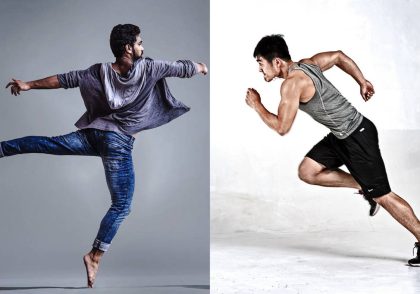 رقص بیشتر کالری می‌سوزاند یا پیاده‌روی؟