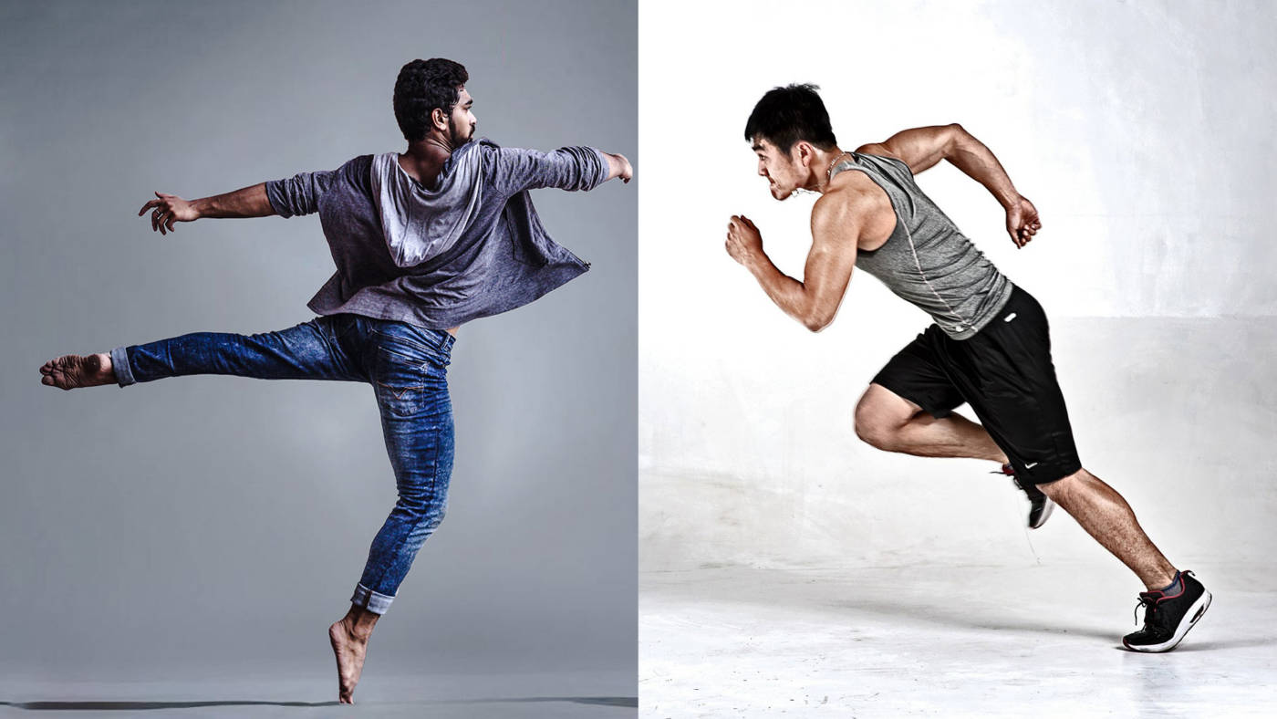 رقص بیشتر کالری می‌سوزاند یا پیاده‌روی؟