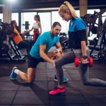 فرق تمرین بدون مربی و با مربی