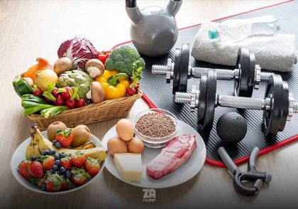 آیا ورزشکاران می‌توانند روزه بگیرند؟