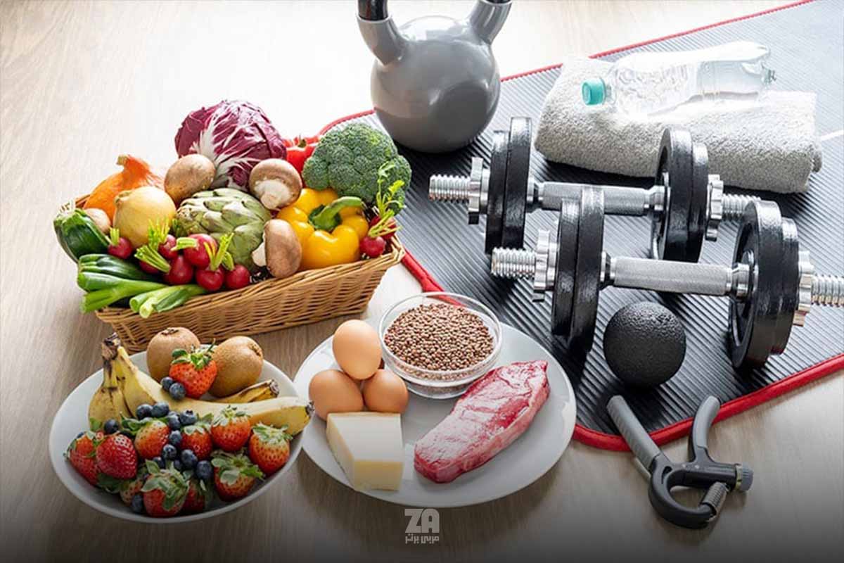 آیا ورزشکاران می‌توانند روزه بگیرند؟