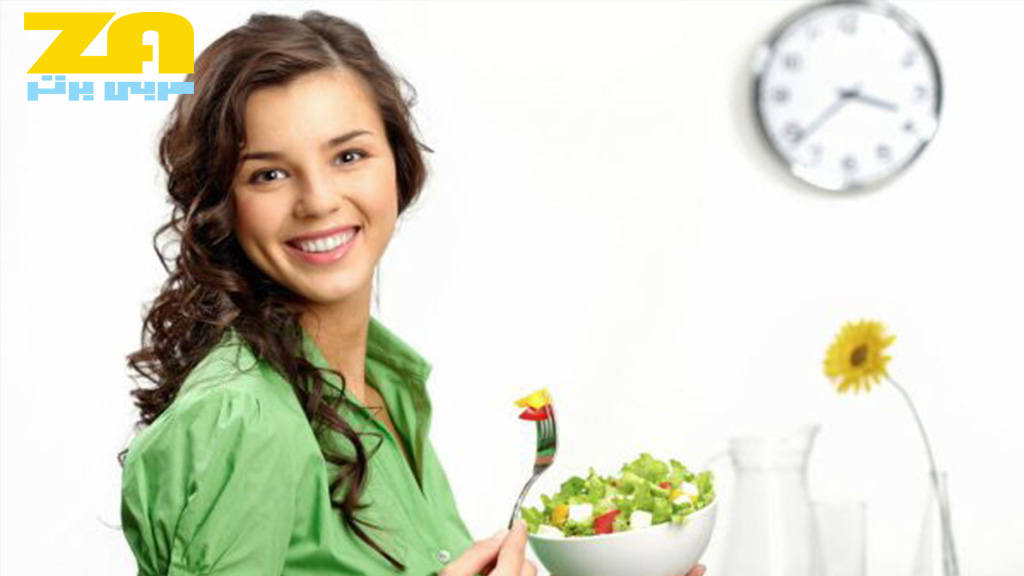 صفر تا صد نحوه اجرای رژیم فستینگ