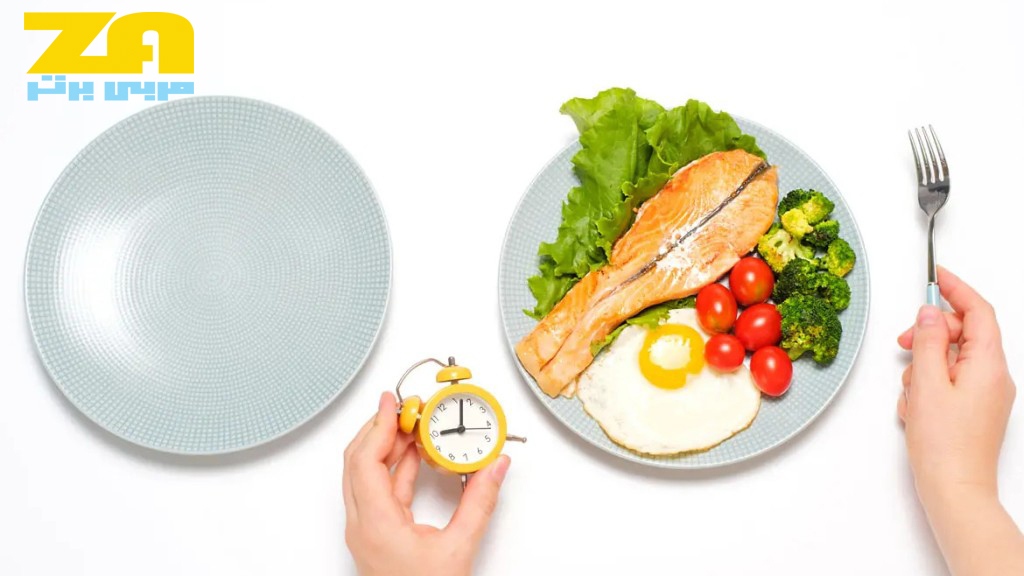 رژیم فستینگ چیست؟