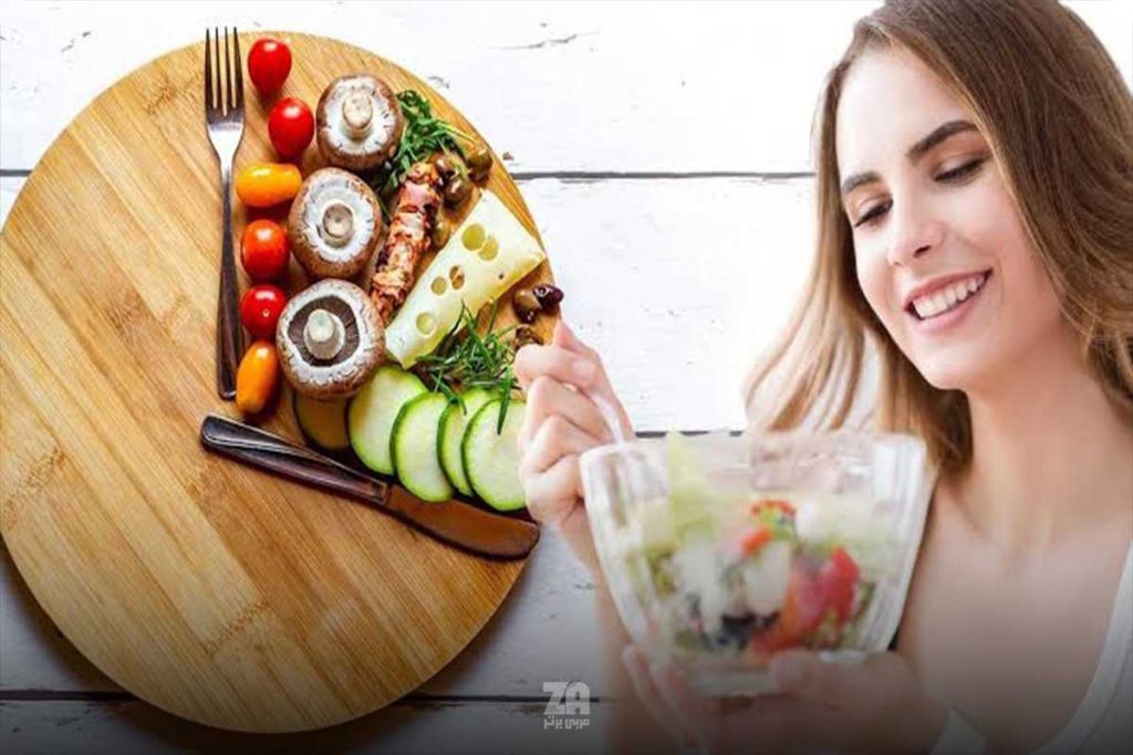 رژیم فستینگ چیست؟