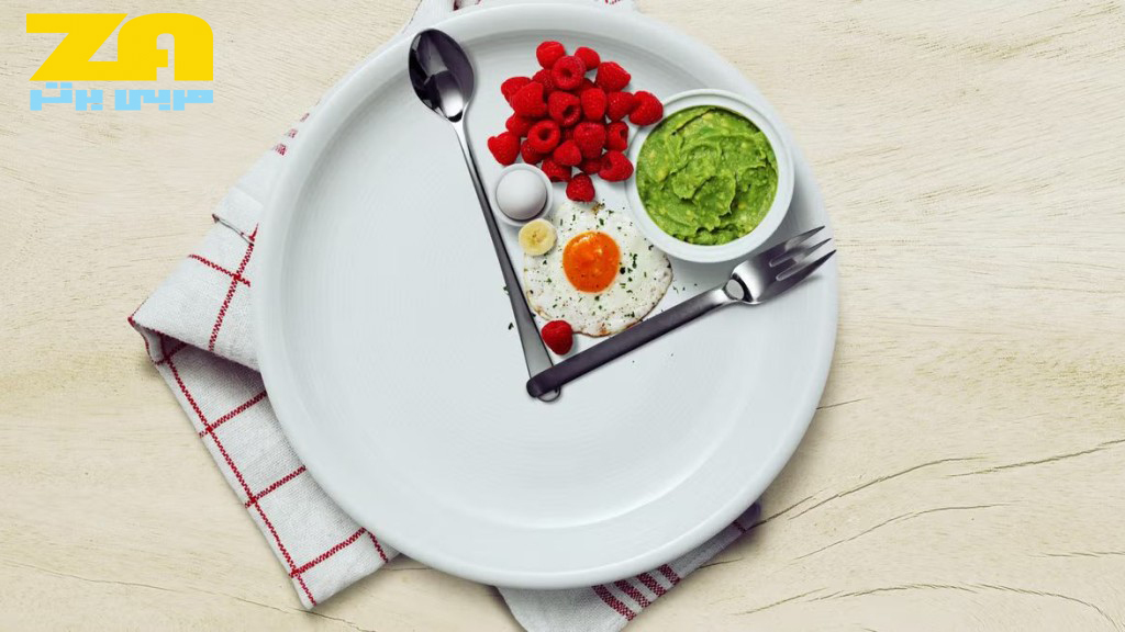 رژیم OMAD (One Meal a Day)