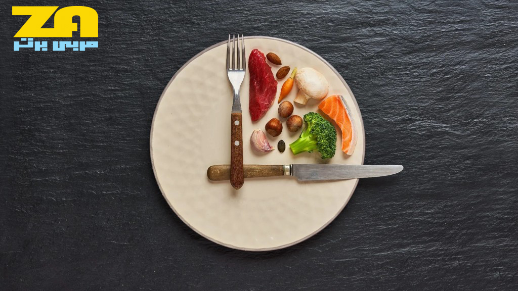 فستینگ برای اهداف پزشکی