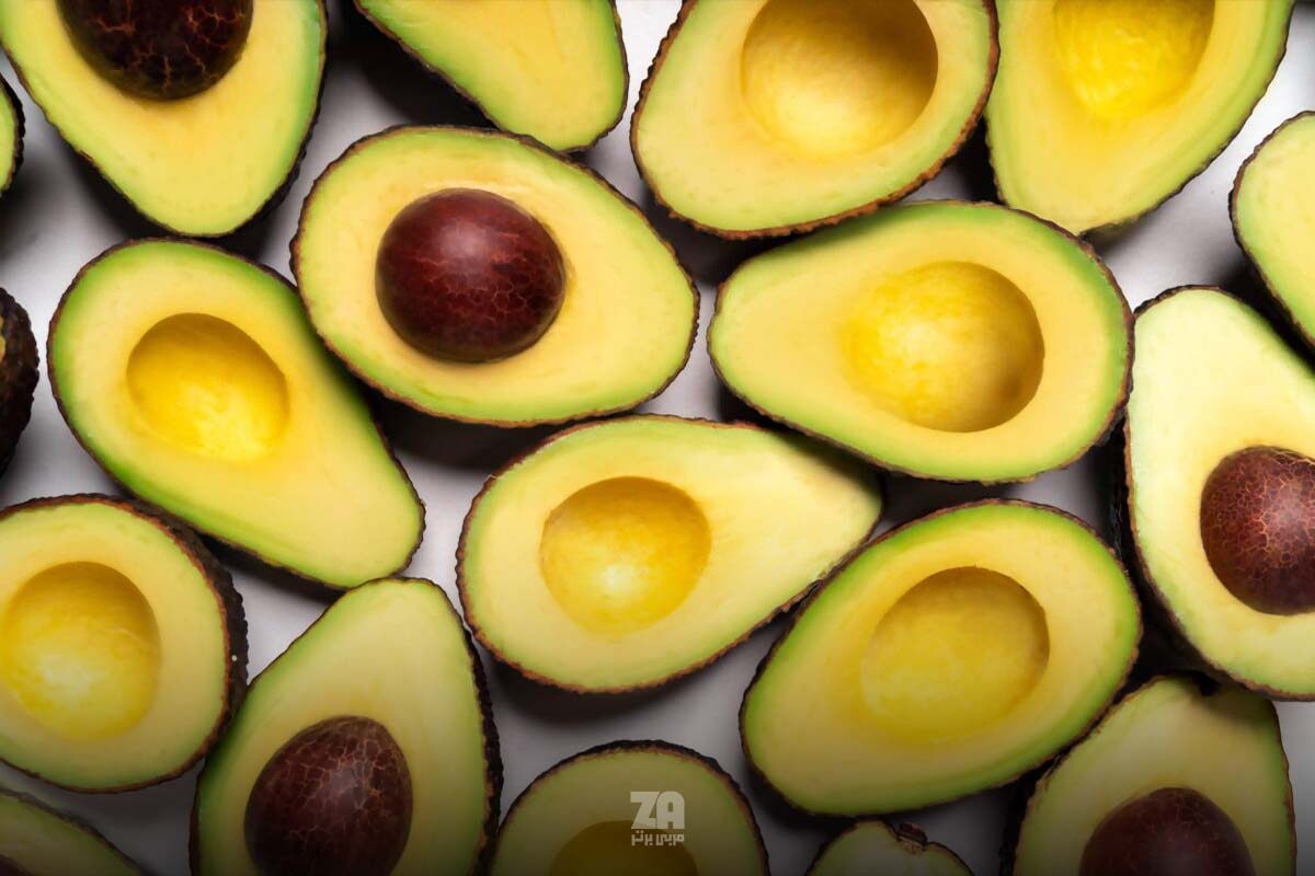 آووکادو