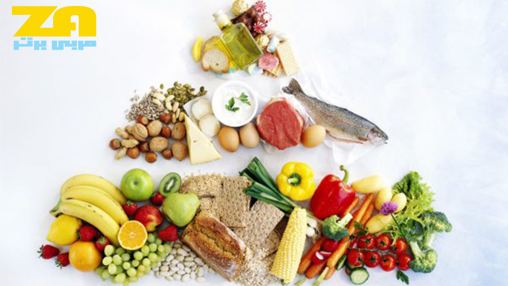 مراحل رژیم اتکینز