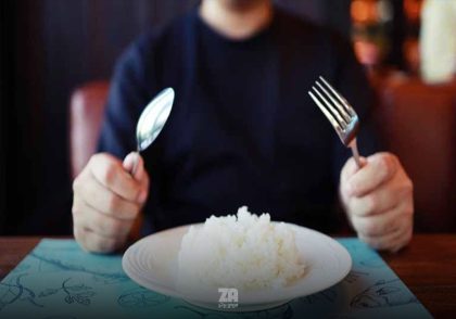 آیا برنج بهترین صبحانه برای لاغری است؟