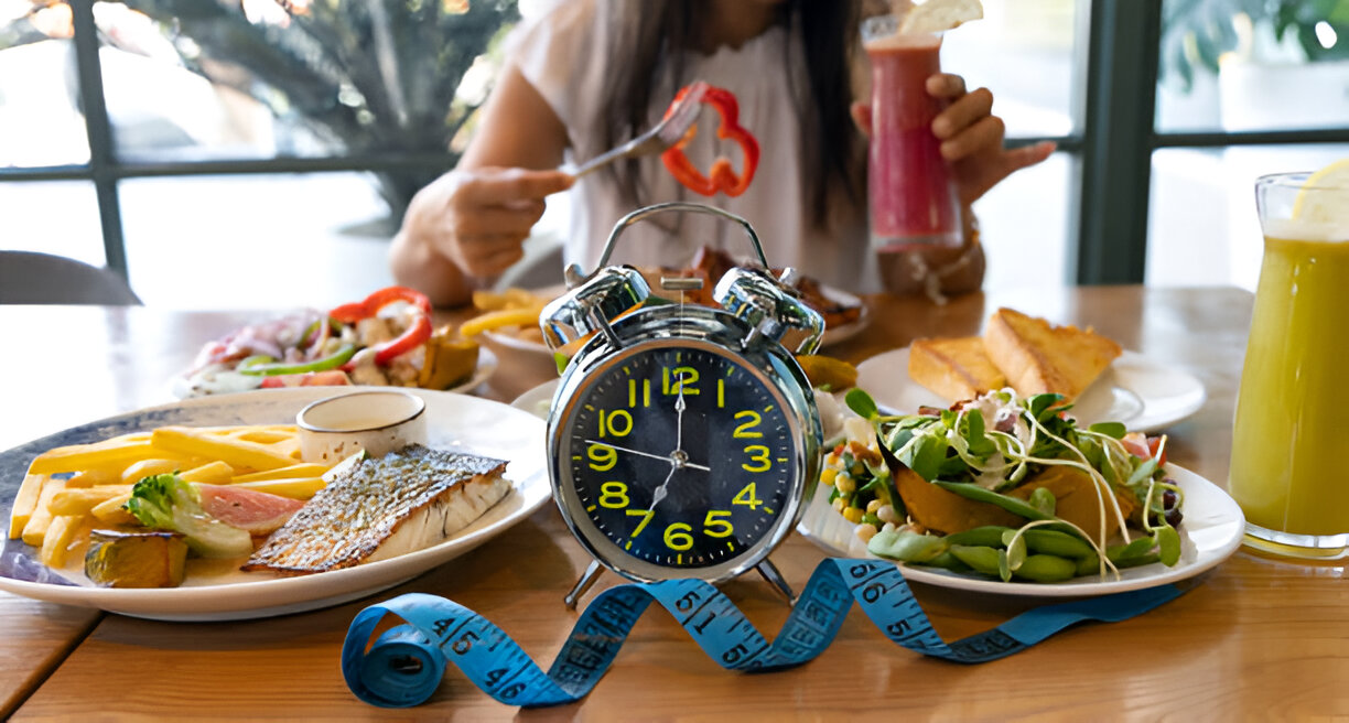 با رژیم فستینگ چند کیلو لاغر می شویم؟