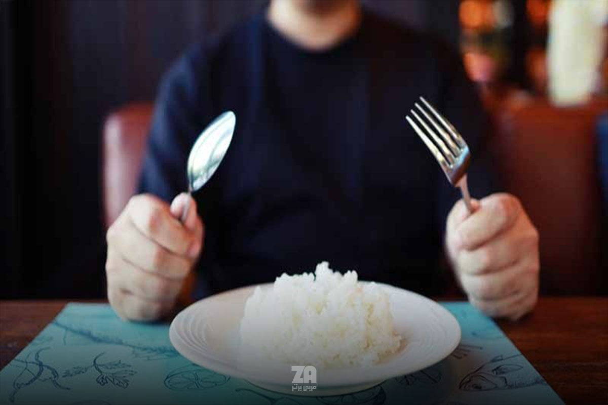 آیا برنج بهترین صبحانه برای لاغری است؟