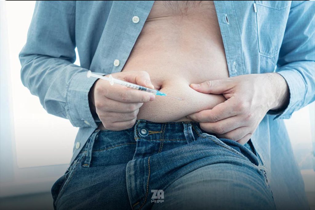 هورمون HCG چه کاری انجام می‌دهد؟