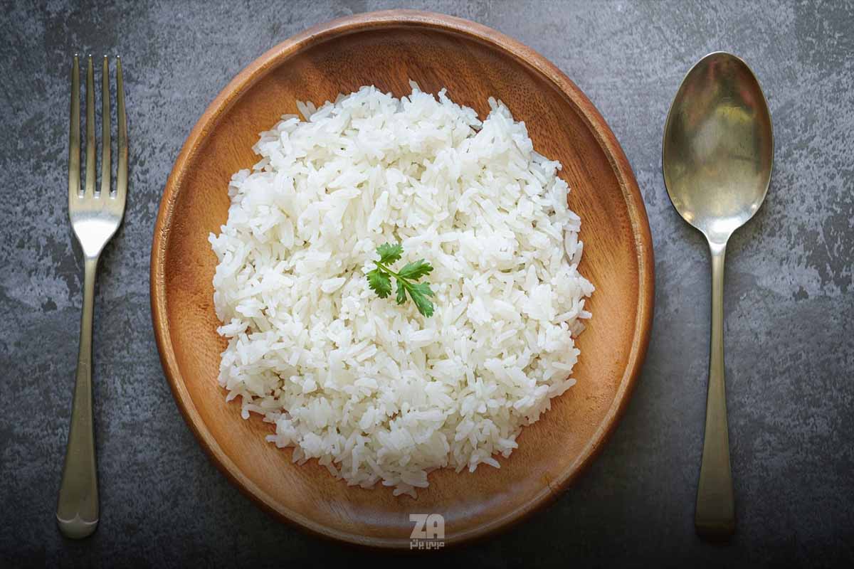 برنج در وعده صبحانه: مزایا و معایب برای لاغری