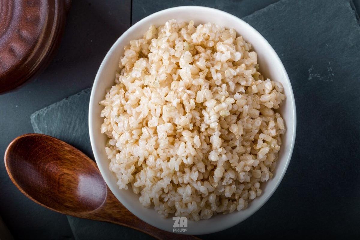 بهترین روش مصرف برنج در صبحانه برای کاهش وزن