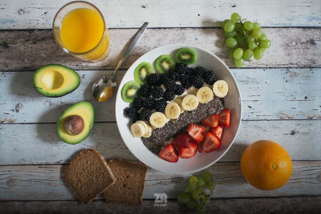 بهترین مواد غذایی برای صبحانه بعد تمرین