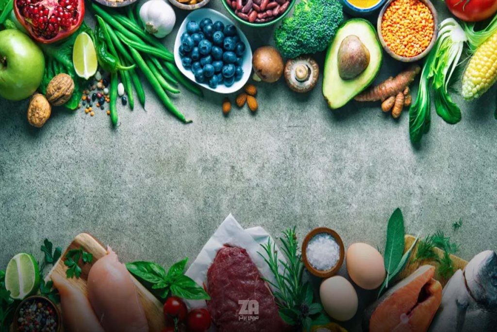 حفظ تأثیر فستینگ