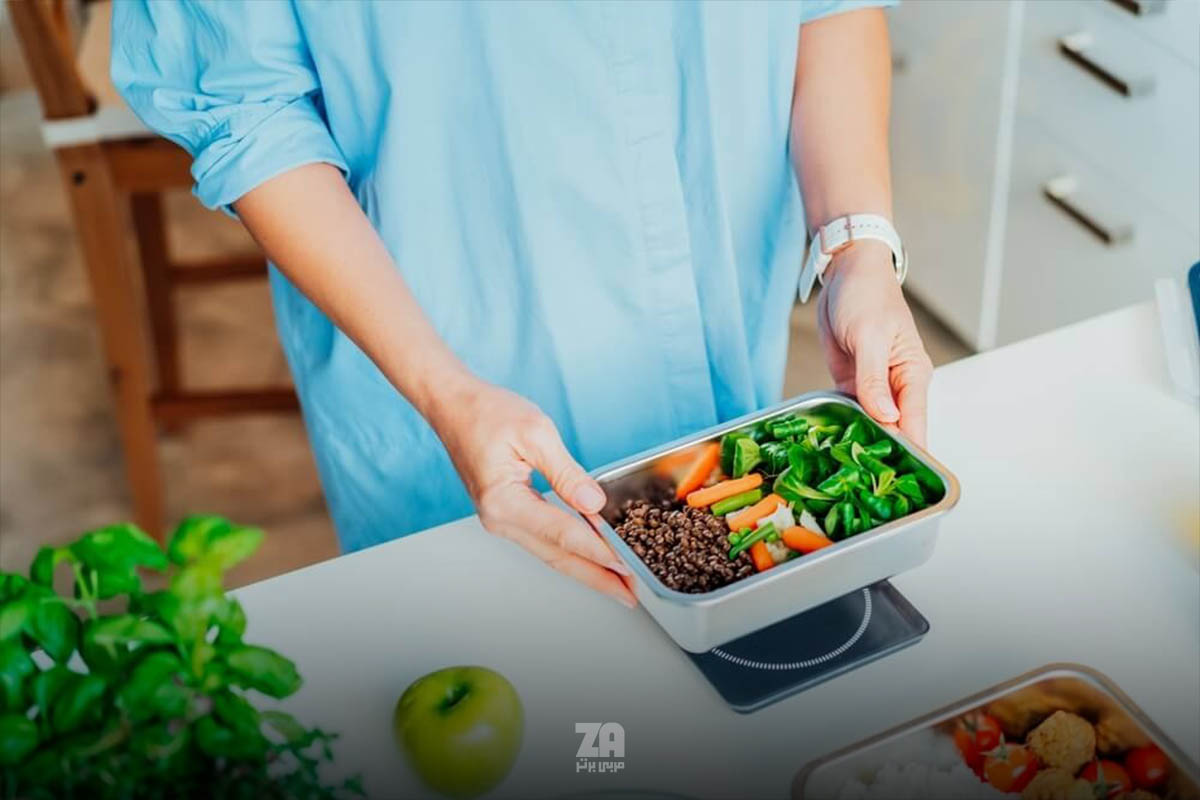 چه غذاهایی در رژیم HCG مجاز هستند؟