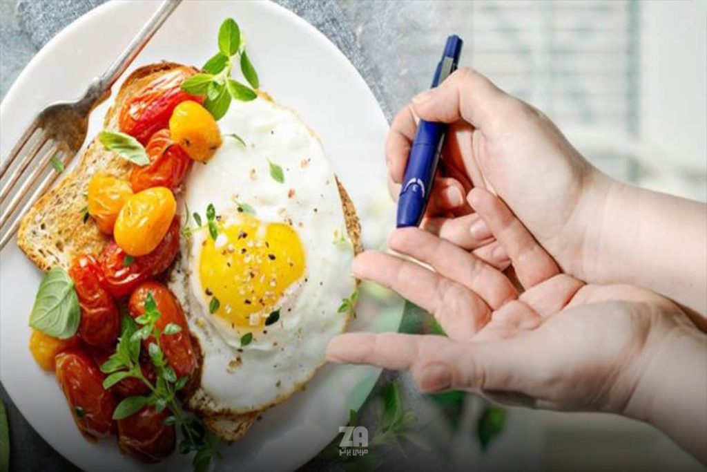 چطور بفهمیم یک صبحانه برایمان مناسب است؟