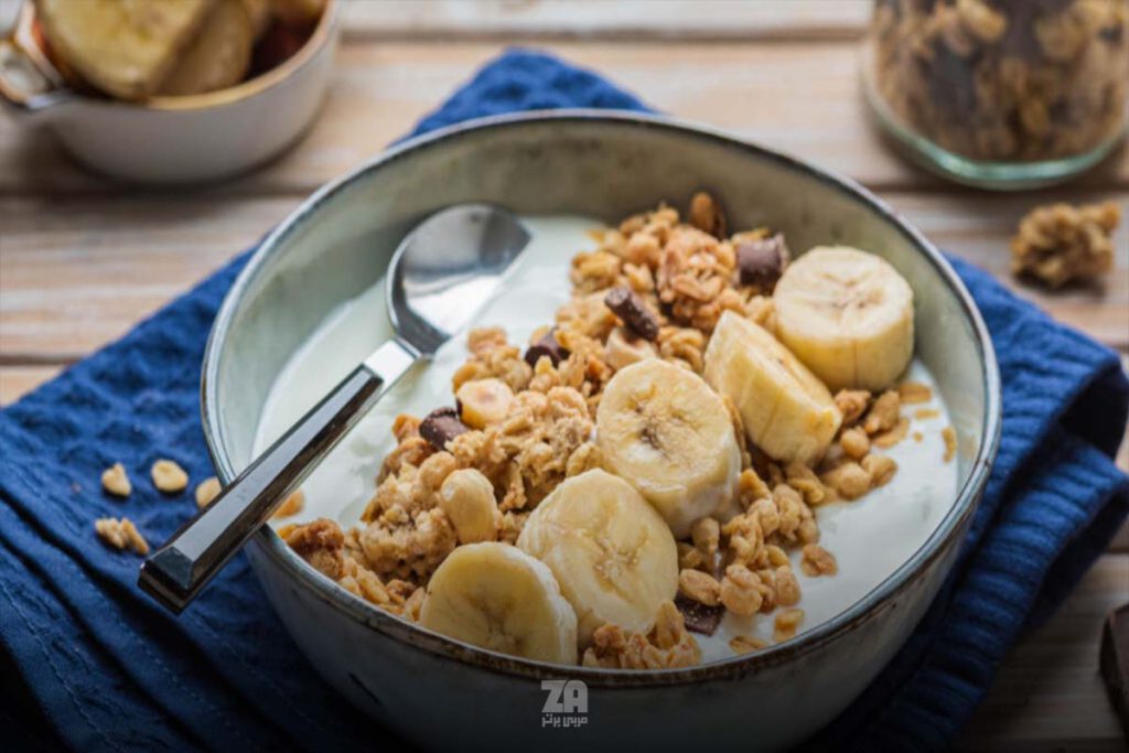 آیا همه ورزشکاران باید صبحانه بعد تمرین بخورند؟