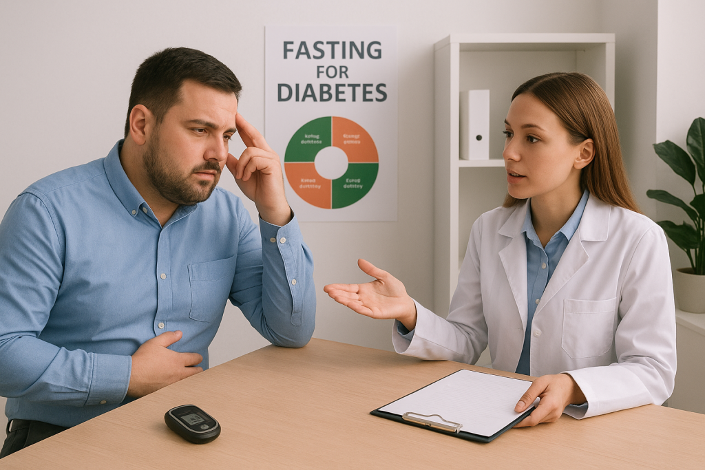 رژیم 5 2 برای دیابت