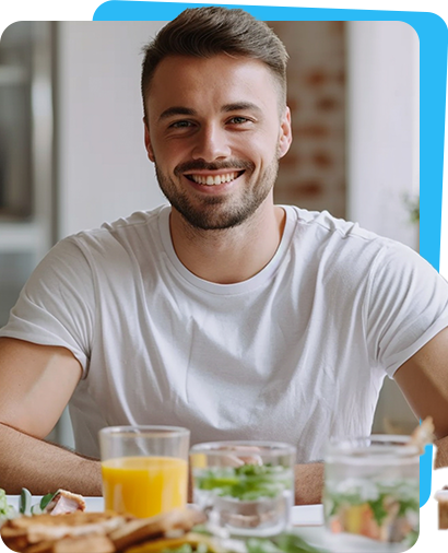 افزایش متابولیسم