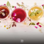 بهترین دمنوش ‌های چربی‌ سوز