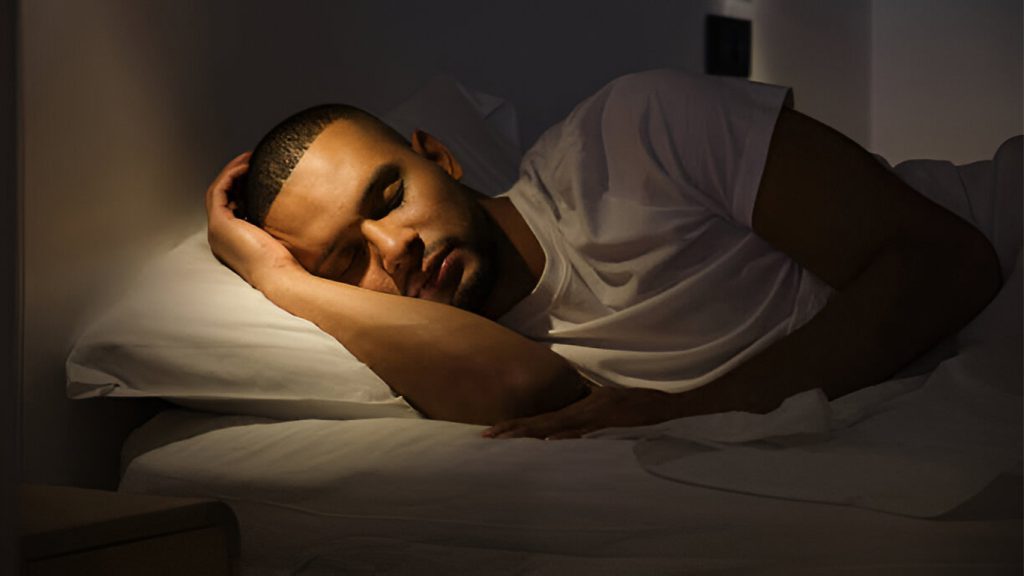 تاثیر خواب کافی در سلامتی به کمک رژیم مدیترانه ای 15 روزه