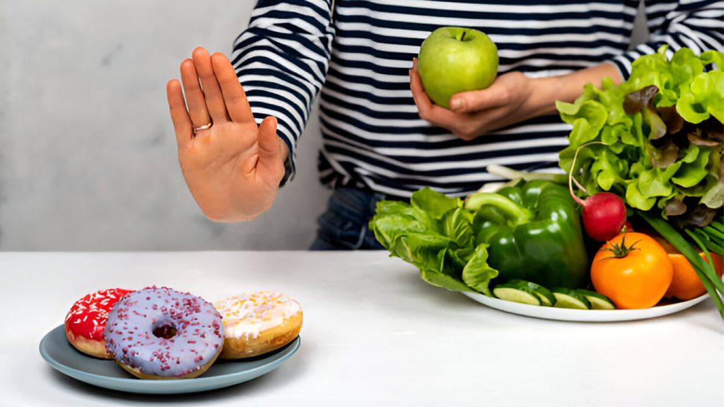 مواد غذایی جایگزین در رژیم مدیترانه ای 30 روزه