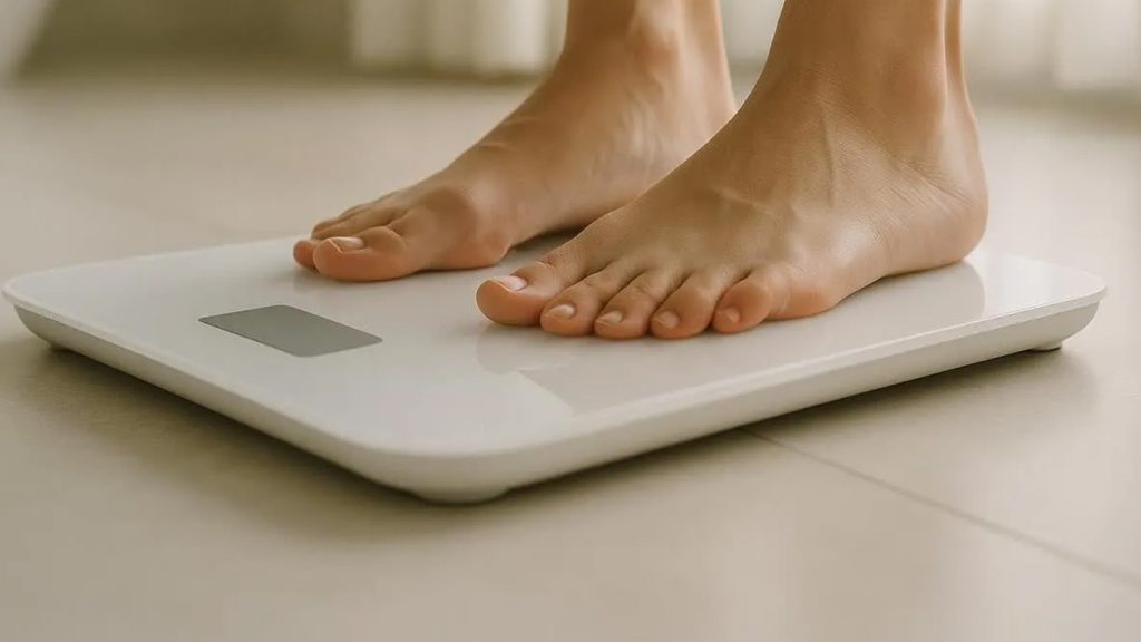 تاثیر رژیم فستینگ در شکستن استپ وزنی