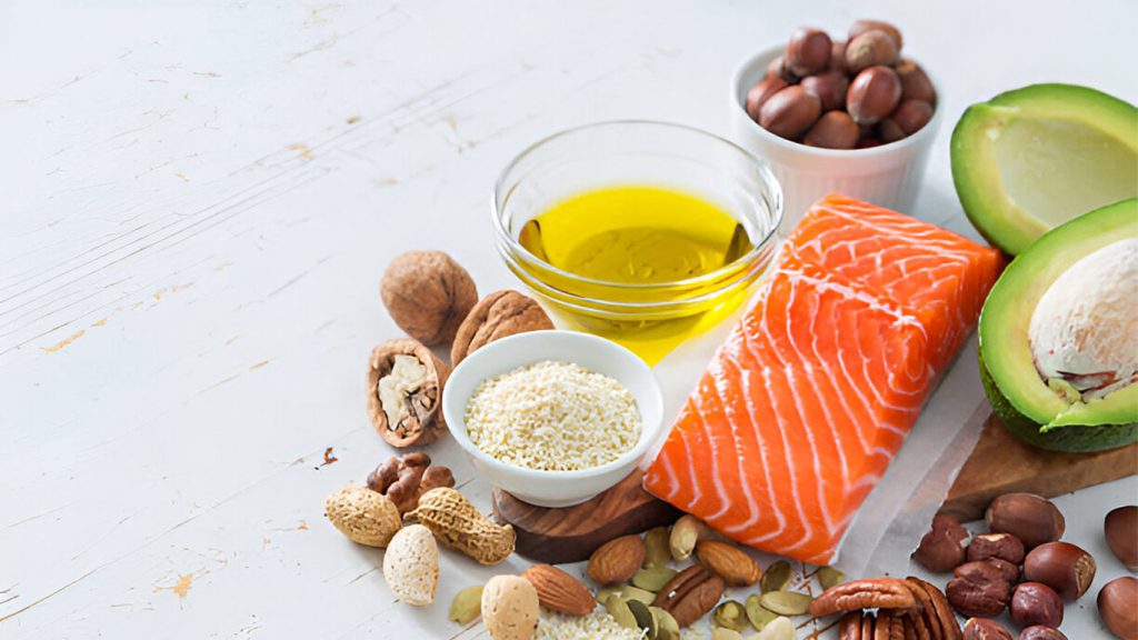 غذا های مجاز در فستینگ ژاپنی