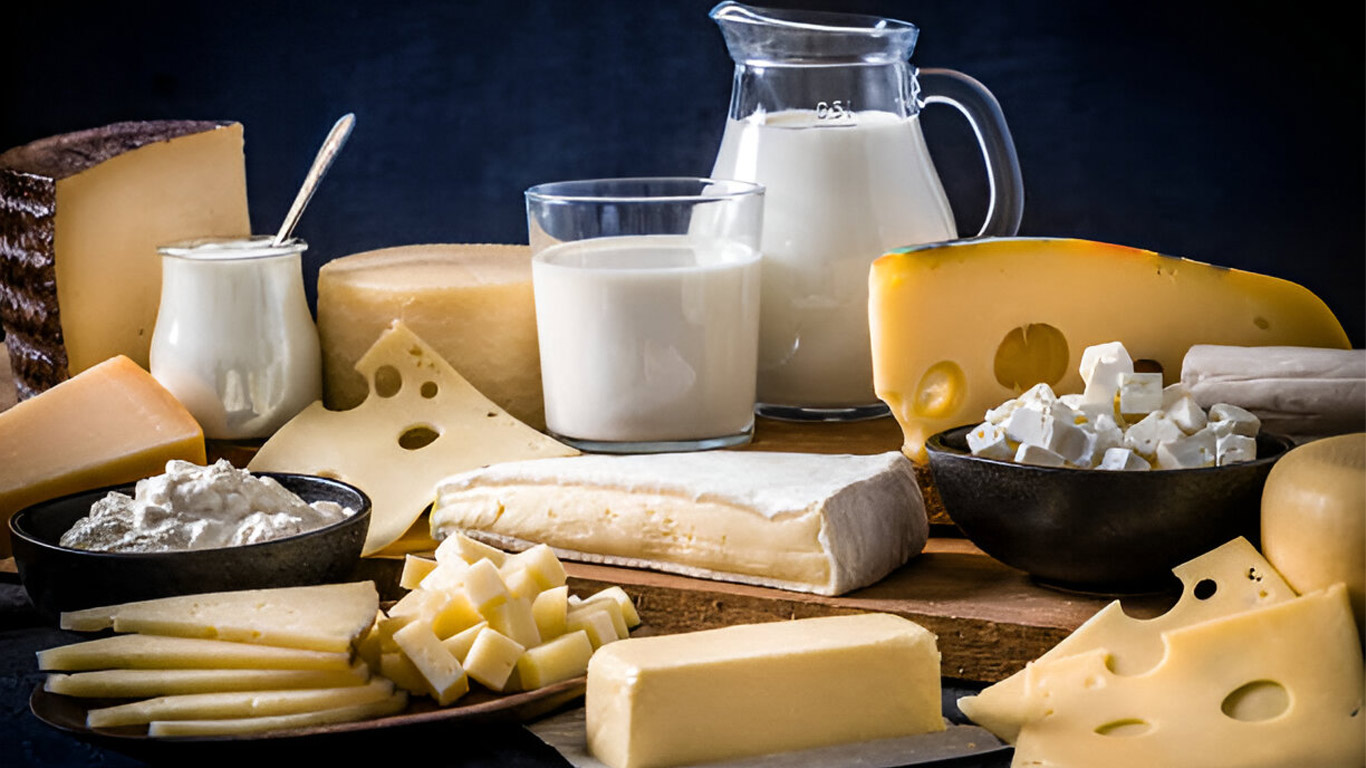 پنیر در رژیم کتوژنیک