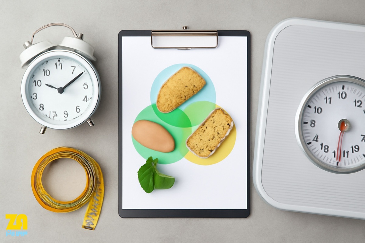 انواع رژیم متابولیسم