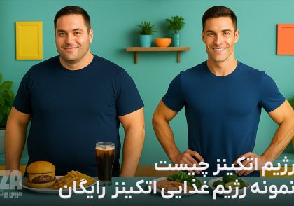 رژیم اتکینز