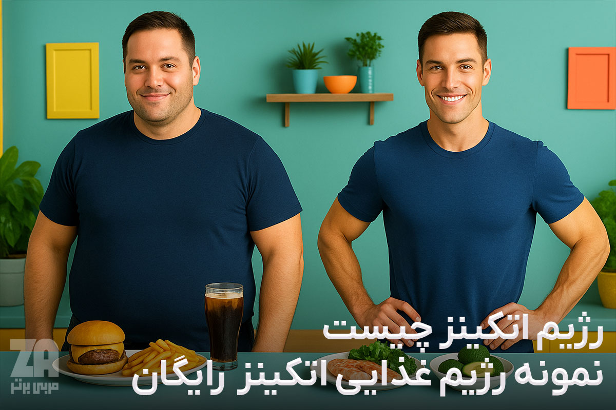 رژیم اتکینز