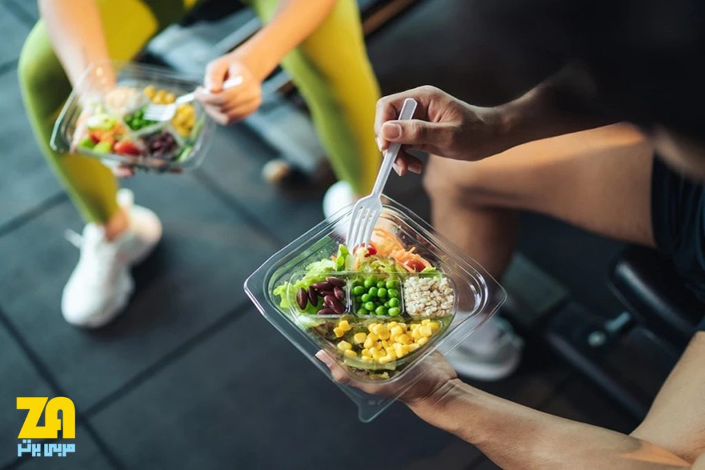 رژیم متابولیسم